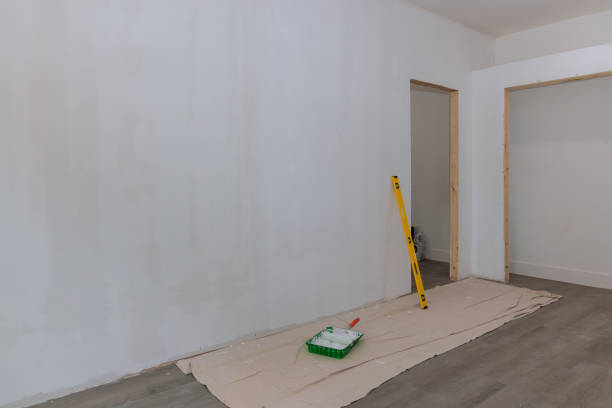 Best Water-Damaged Drywall Repair  in Whippany, NJ