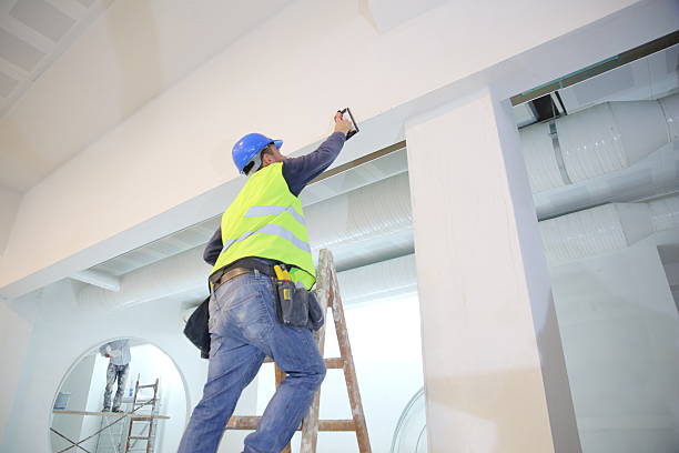 Best Ceiling Drywall Installation  in Whippany, NJ