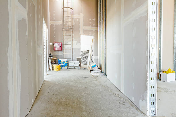 Reliable Whippany, NJ Dry wall and painting Solutions